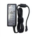 Fonte Notebook Samsung Ultrabook 19V 3.16A 65W - 3.0mm x 1.0mm - Imagem 4