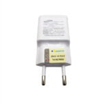 Fonte Carregador Samsung Fast  Micro Usb + Cabo 1m V8 - Imagem 3