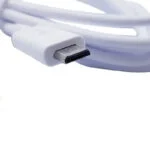 Fonte Carregador Samsung Turbo Fast Micro Usb + Cabo 1m V8 - Imagem 3