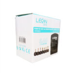 Fonte de alimentação regulada - 3.5 A – universal - Imagem 5