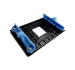 Suporte base cooler socket am4 dissipador placa mãe amd - Imagem 2