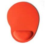 Mouse pad - ergonômico - cores