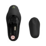 Controle remoto para apresentações power point com laser - Imagem 3
