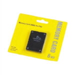 Memory Card - 8MB - Imagem 3