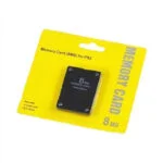 Memory Card - 8MB - Imagem 3