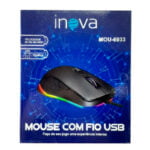 Mouse gamer com fio - MOU 6933 - Imagem 6