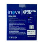 Mouse gamer com fio - MOU 6933 - Imagem 7