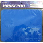 Mouse pad emborrachado antiderrapante - Imagem 4