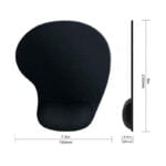 Mouse pad ergonômico - Imagem 3