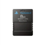 Memory Card - 8MB