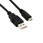 Cabo micro usb v8 - carregador/dados - 3.0a xc-cd-v8 - Imagem 7