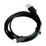 Cabo micro usb v8 - carregador/dados - 3.0a xc-cd-v8 - Imagem 6