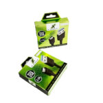 Cabo micro usb v8 - carregador/dados - 3.0a xc-cd-v8 - Imagem 5