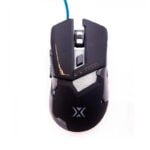 Mouse gamer x soldado - gm-720 - Imagem 2