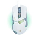Mouse gamer x soldado - gm-720