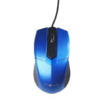 Mouse óptico com fio inova - MOU-8607