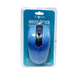 Mouse óptico com fio inova - MOU-8607 - Imagem 3