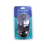 Mouse óptico com fio inova - MOU-8607 - Imagem 4