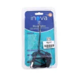 Mouse óptico com fio inova - MOU-8607 - Imagem 5