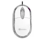 Mouse óptico com fio Hhoopson - MS-035A/MS-035B - Imagem 2