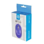 Mouse óptico com fio Hhoopson - MS-035A/MS-035B - Imagem 4