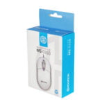 Mouse óptico com fio Hhoopson - MS-035A/MS-035B - Imagem 3