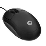 Mouse usb óptico com fio - 0106