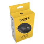 Mouse usb óptico com fio - 0106 - Imagem 4