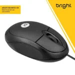 Mouse usb óptico com fio - 0106 - Imagem 7