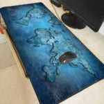 Mouse pad gamer extra grande - 300x600x2mm - Imagem 4