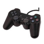 Controle joystick - PS2 - Imagem 4
