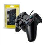 Controle joystick - PS2 - Imagem 3