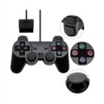 Controle joystick - PS2 - Imagem 5