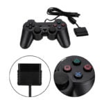 Controle joystick - PS2 - Imagem 6