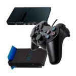 Controle joystick - PS2 - Imagem 7