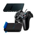 Controle joystick - PS2 - Imagem 7