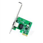 Placa de rede pci express intelbras peg 232 10/100/1000 gigabit - Imagem 2