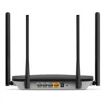 Roteador mercusys ac12g v1 preto 220v - dual band porta gigabit - Imagem 2