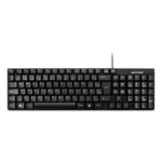 Teclado multilaser básico - tc193 - Imagem 3