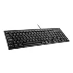 Teclado multilaser básico - tc193