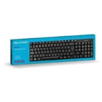 Teclado multilaser básico - tc193 - Imagem 2