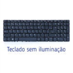 Teclado para Notebook Ideapad 330s - Imagem 2