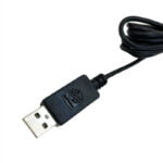 Teclado unique philips internacional - confortável e ergonômico k313 - Imagem 5