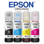 Refil de Tinta para Epson T544