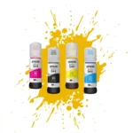 Refil de Tinta para Epson T544 - Imagem 2