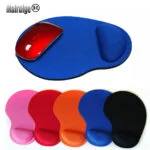 Mouse pad - ergonômico - cores - Imagem 2