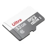 Cartão de memória ultra - classe 10