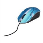 Mouse gamer led luminoso knup pc usb 1600 dpi - Imagem 3