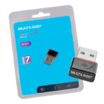 Adaptador wireless usb nano 150mbps 2.4ghz re035 multilaser - Imagem 6