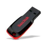 Pen drive sandisk cruzer blade